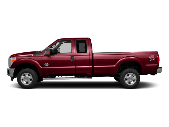 2016 Ford F-350SD Lariat