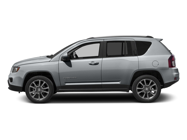 2016 Jeep Compass Sport photo 2