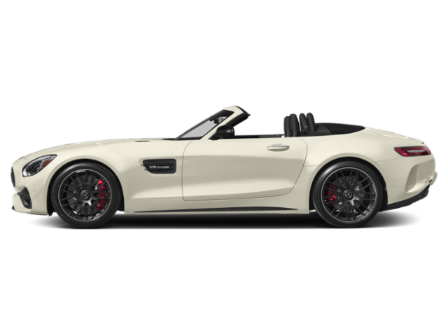 2018 Mercedes-Benz AMG® GT C