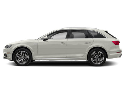 2019 Audi A4 allroad 2.0T Premium Plus quattro