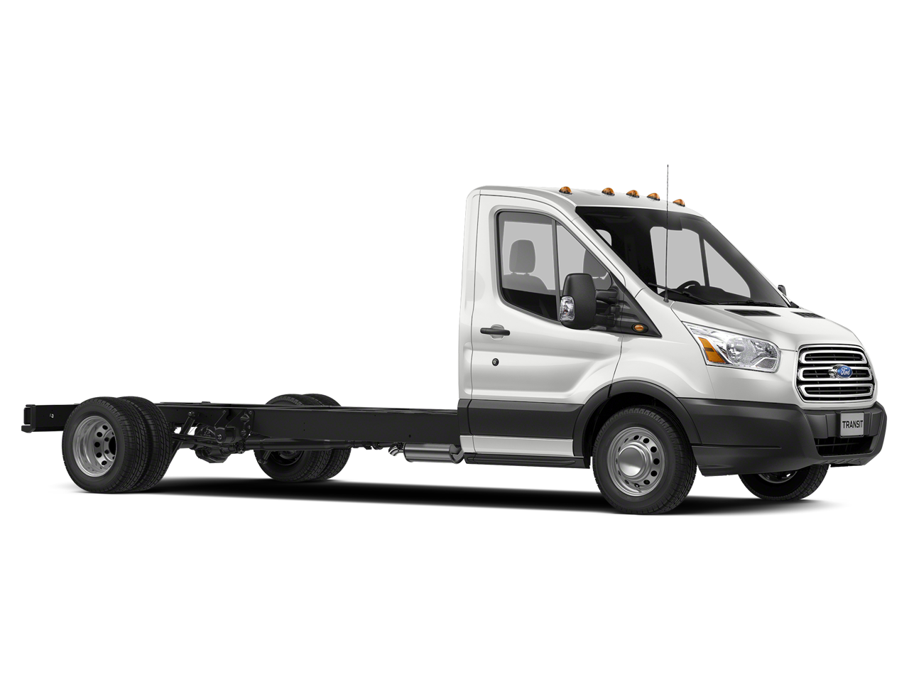 2015 Ford Transit-350 Base