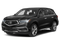 2019 Acura MDX 3.5L Technology Package SH-AWD