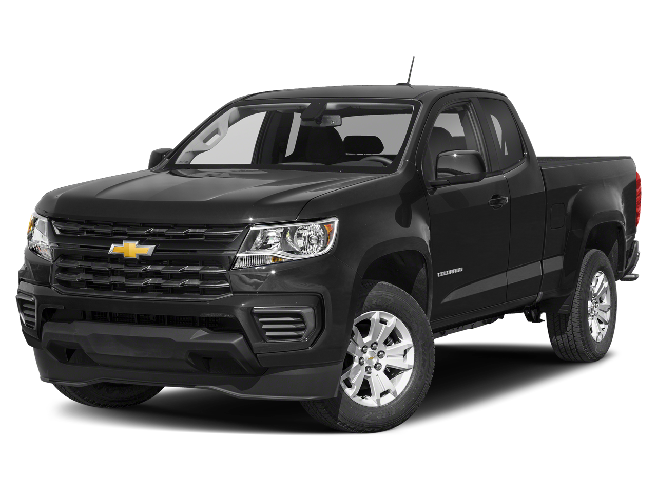 2021 Chevrolet Colorado ZR2 for sale in Salem, OR