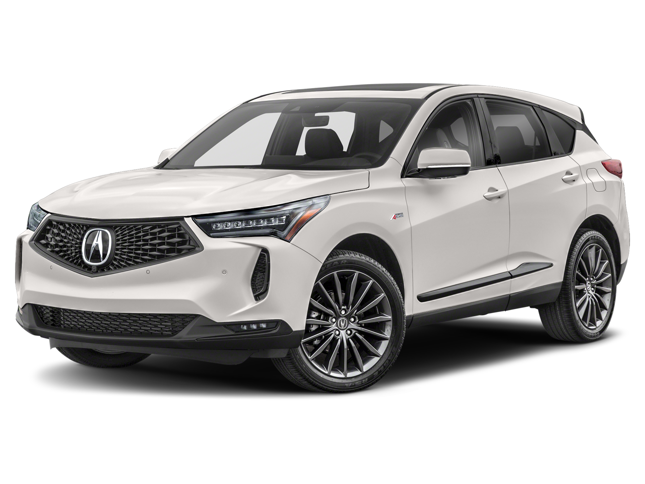2022 Acura RDX SH-AWD