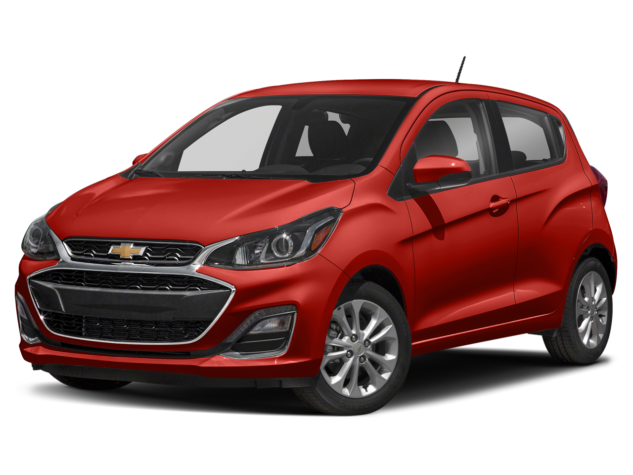 2022 Chevrolet Spark 1LT