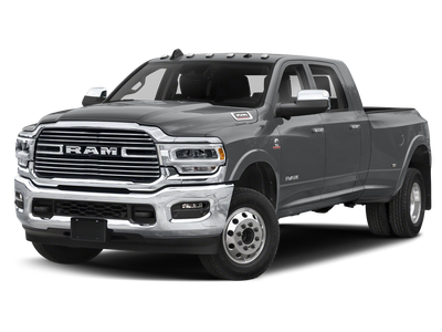 2022 RAM 3500 Limited