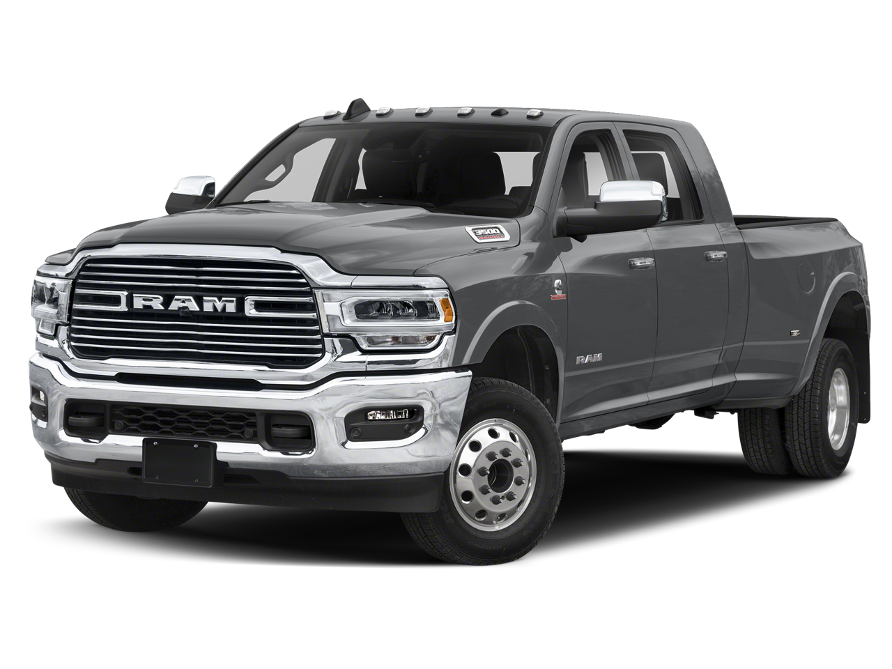 2022 RAM 3500 Limited