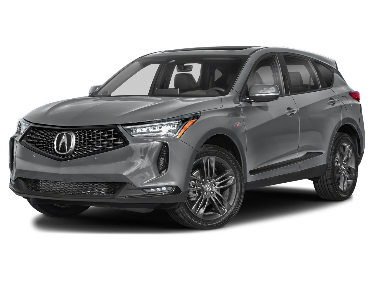 2023 Acura RDX A-Spec Package SH-AWD
