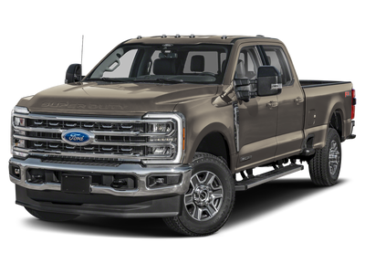2023 Ford F-350SD Lariat