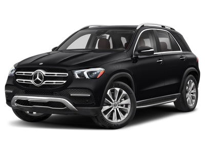 2023 Mercedes-Benz GLE GLE 450 4MATIC®