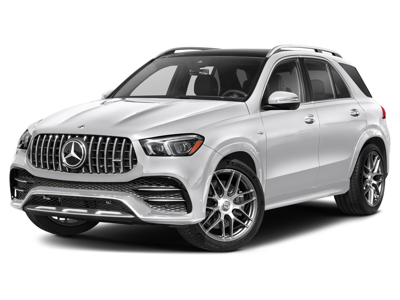 2023 Mercedes-Benz GLE GLE 53 AMG® 4MATIC®