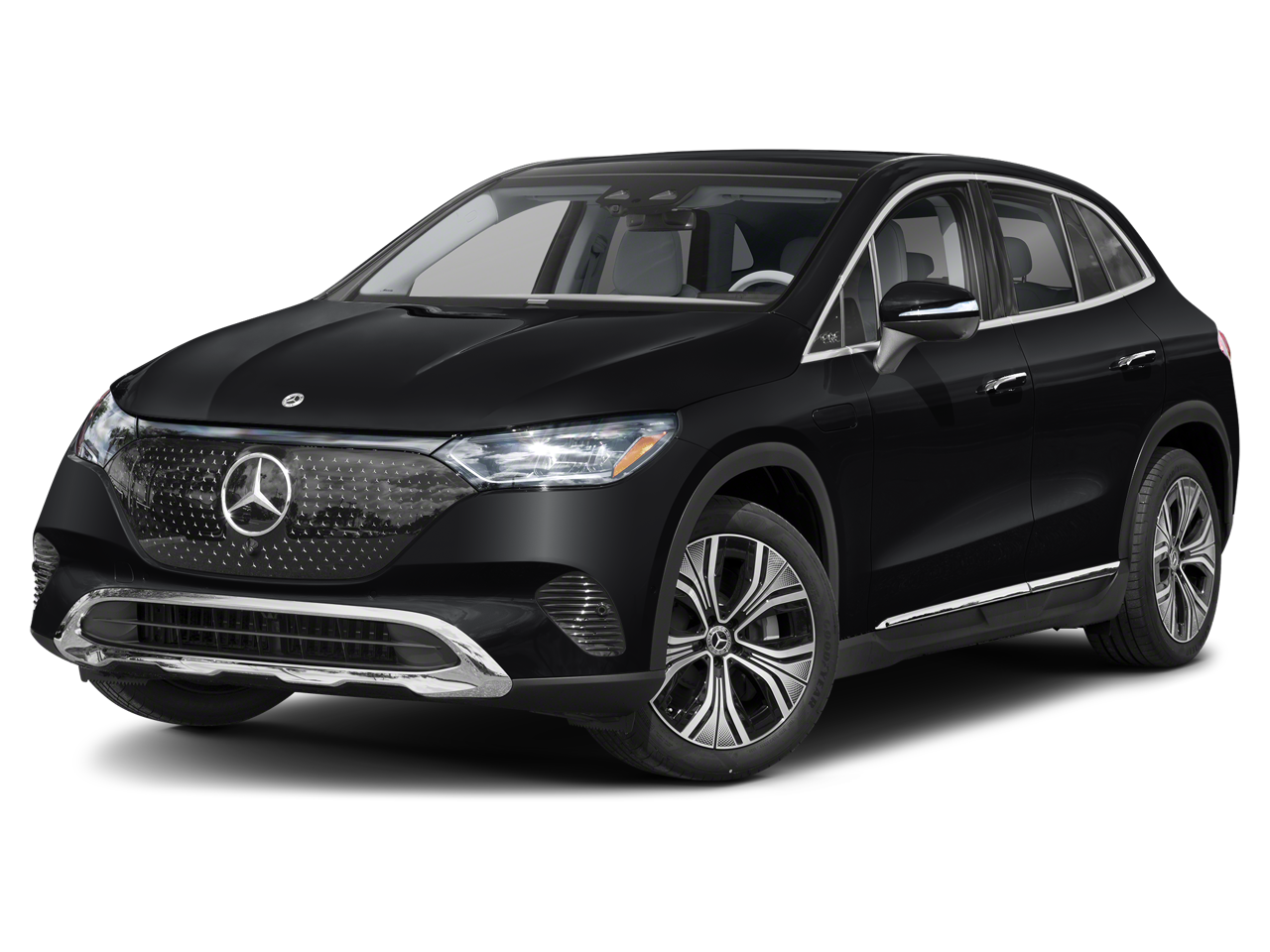 2023 Mercedes-Benz EQE 350 SUV 4MATIC®