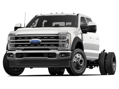 2024 Ford F-550SD DRW