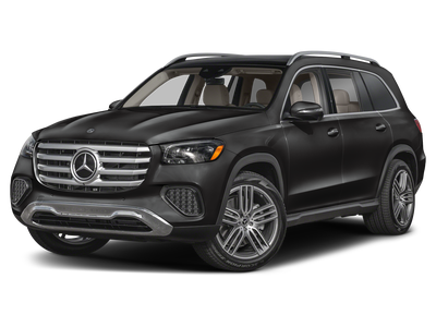 2024 Mercedes-Benz GLS GLS 450 4MATIC®