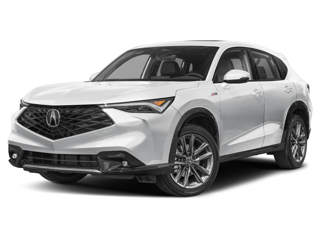 2025 Acura ADX AWD A-Spec Package's photo