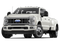 2025 Ford F-450SD Platinum DRW