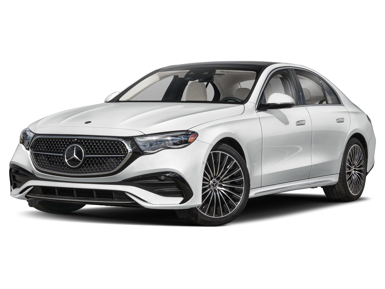 2025 Mercedes-Benz E-Class E350 - Photo 28