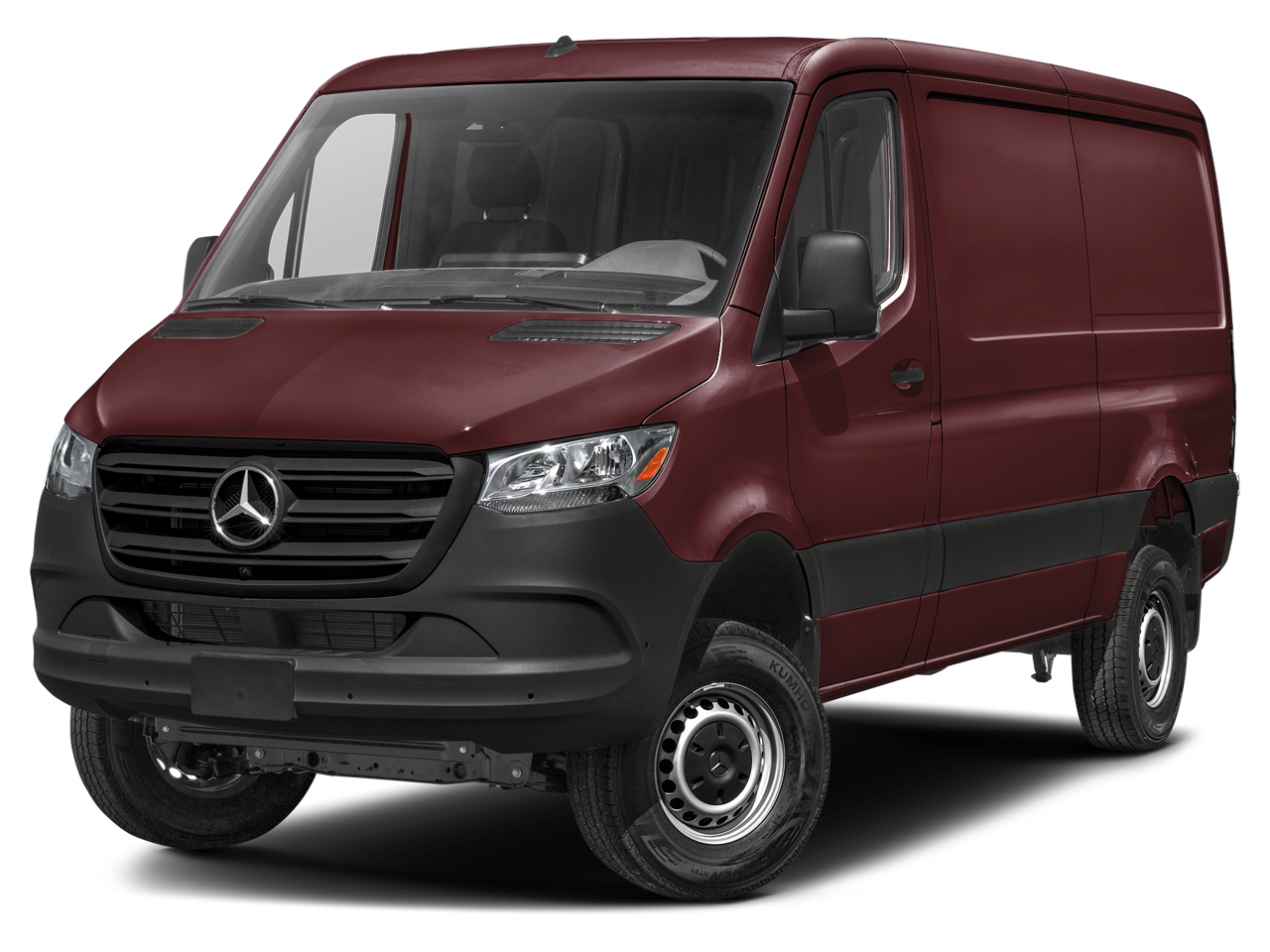 2025 Mercedes-Benz Sprinter Cargo Van Base for sale in Salem, OR