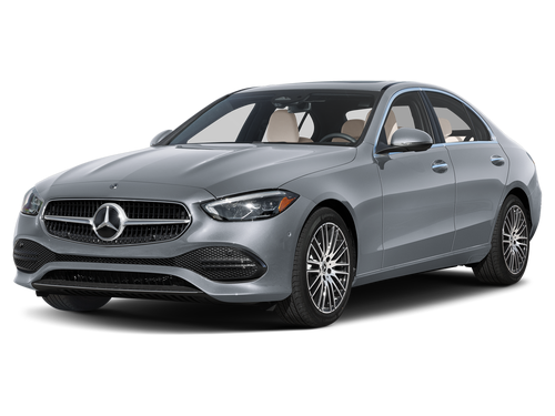 2026 Mercedes-Benz C-Class C 300 4MATIC®