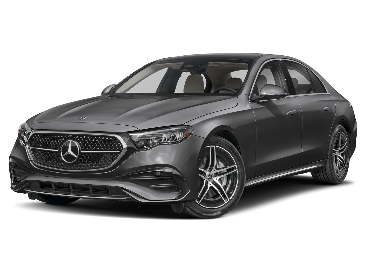 2026 Mercedes-Benz E-Class E 450 4MATIC®