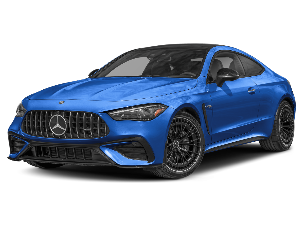 2026 Mercedes-Benz CLE AMG 53 4Matic's photo