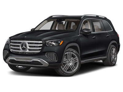 2026 Mercedes-Benz GLS GLS 450 MANUFAKTUR Edition 4MATIC®