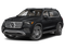 2026 Mercedes-Benz GLS GLS 450 MANUFAKTUR Edition 4MATIC®
