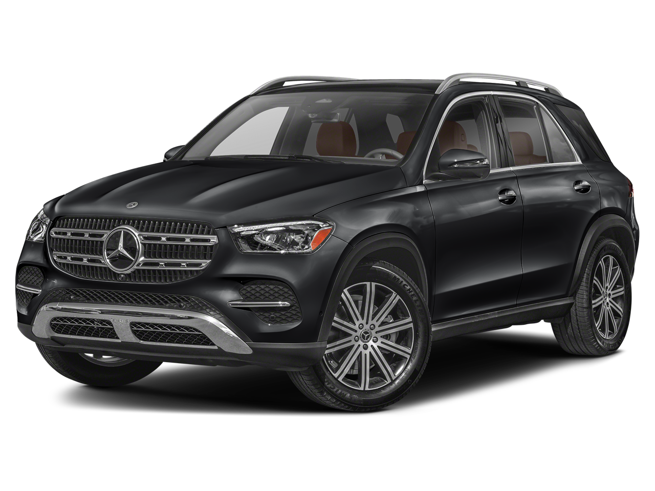 2026 Mercedes-Benz GLE's photo