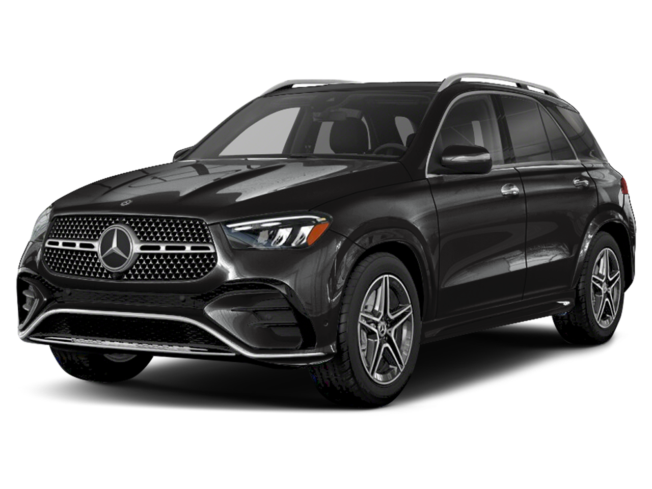 2026 Mercedes-Benz GLE GLE 450 MANUFAKTUR Edition 4MATIC®