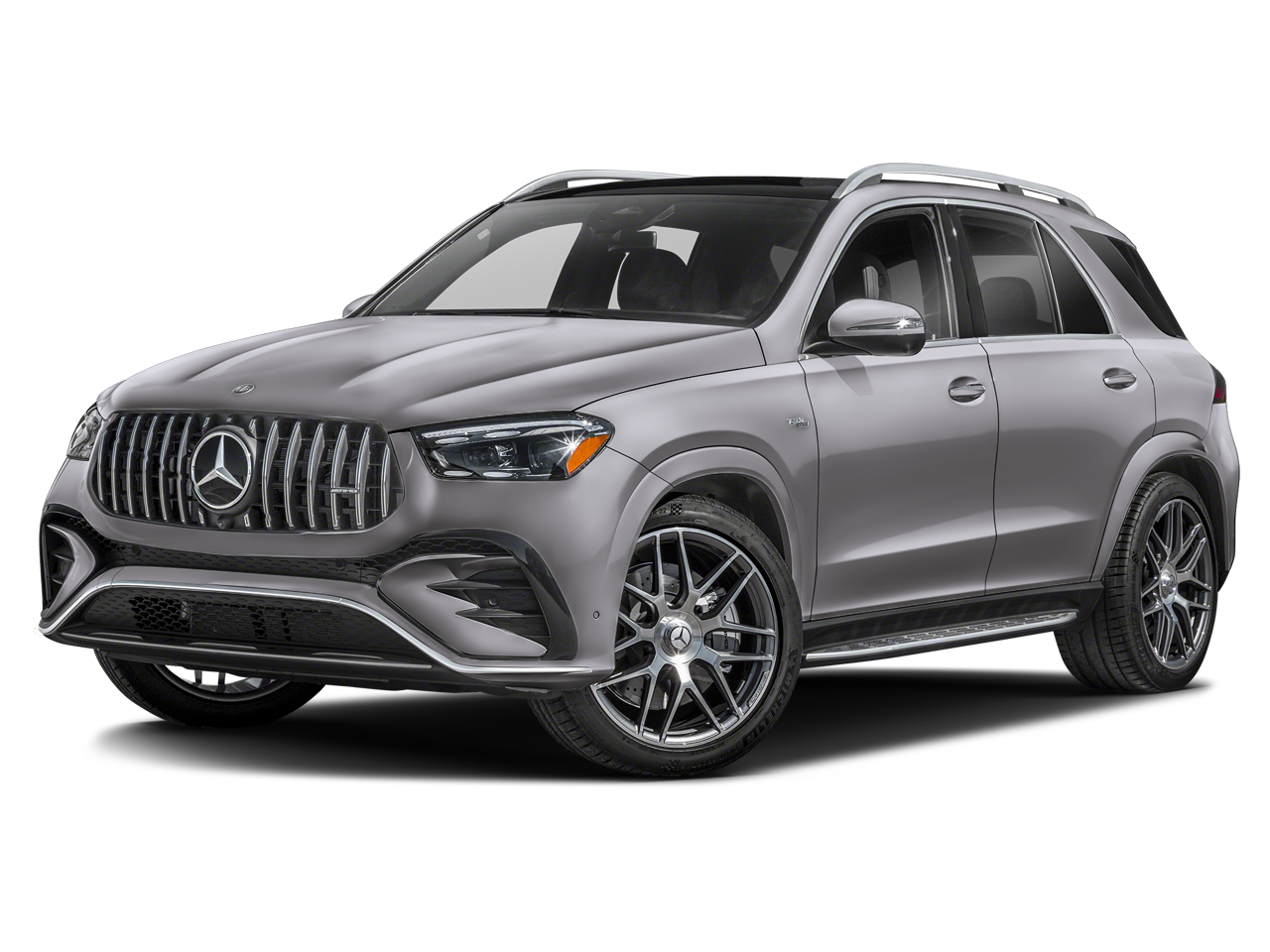 2026 Mercedes-Benz GLE GLE 53 AMG® 4MATIC®