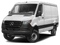 2026 Mercedes-Benz Sprinter 2500 Cargo 144 WB 4MATIC®