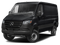 2026 Mercedes-Benz Sprinter 2500 Cargo 144 WB 4MATIC®
