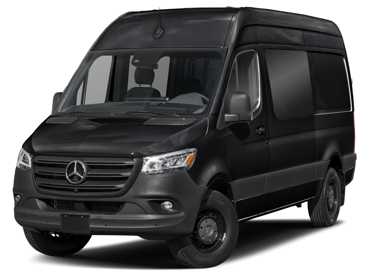 2026 Mercedes-Benz Sprinter Crew Van Base for sale in Salem, OR