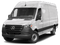 2026 Mercedes-Benz Sprinter 2500 High Roof