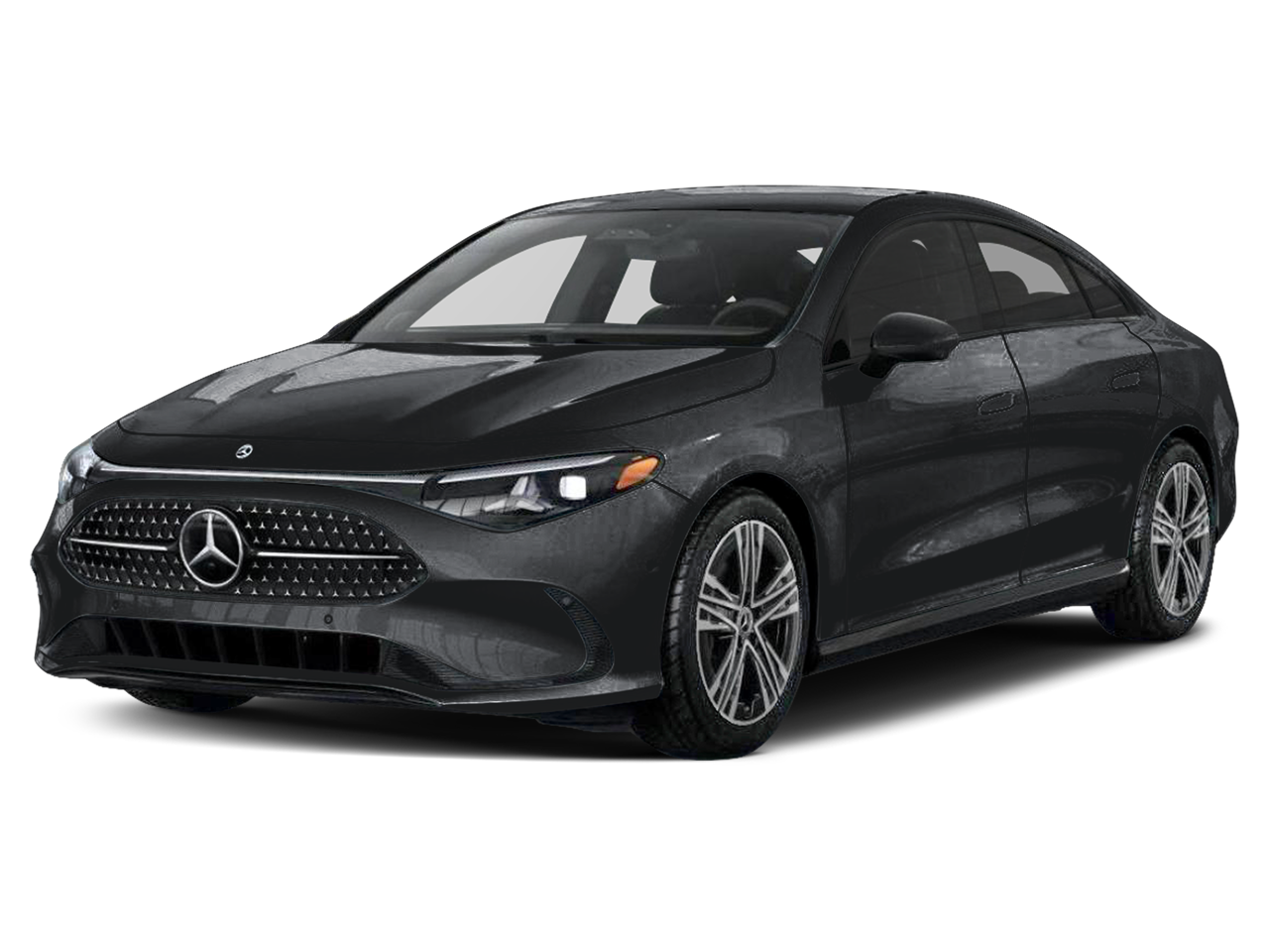 2027 Mercedes-Benz CLA 220 Hybrid