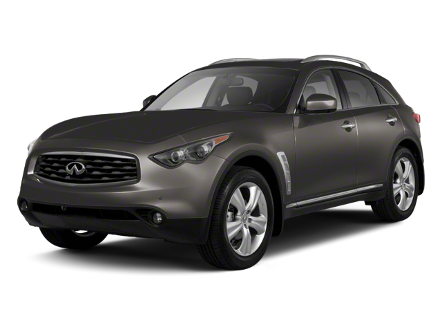 2011 INFINITI FX35 Base