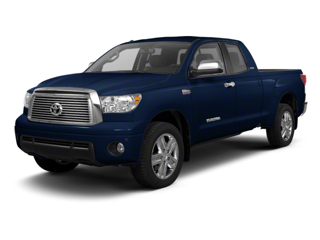 2013 Toyota Tundra Grade 4.6L V8