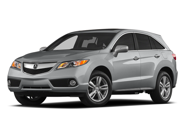 2014 Acura RDX Technology Package w/Technology Package