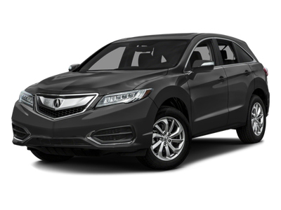 2016 Acura RDX Base