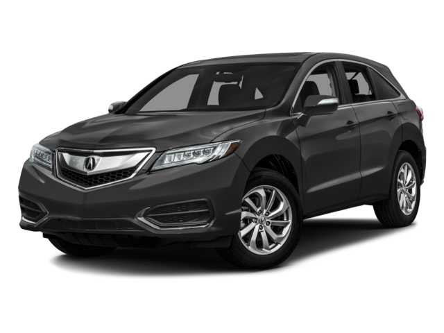 2016 Acura RDX Base