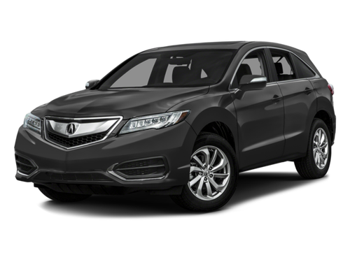 2016 Acura RDX Base