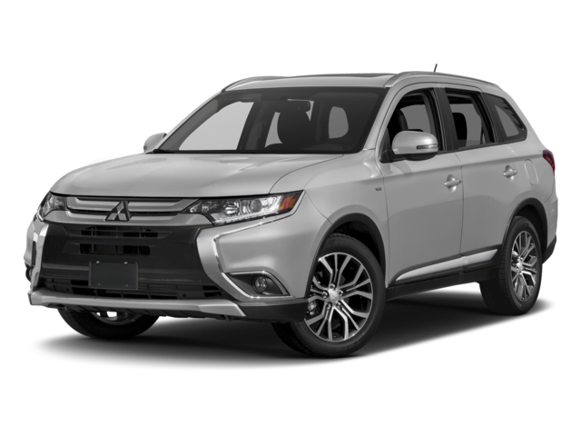 2017 Mitsubishi Outlander