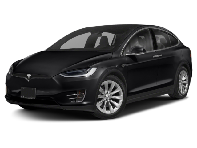 2018 Tesla Model X 75D