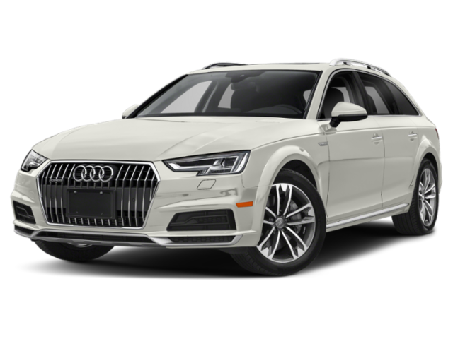 2019 Audi A4 allroad 2.0T Premium Plus quattro