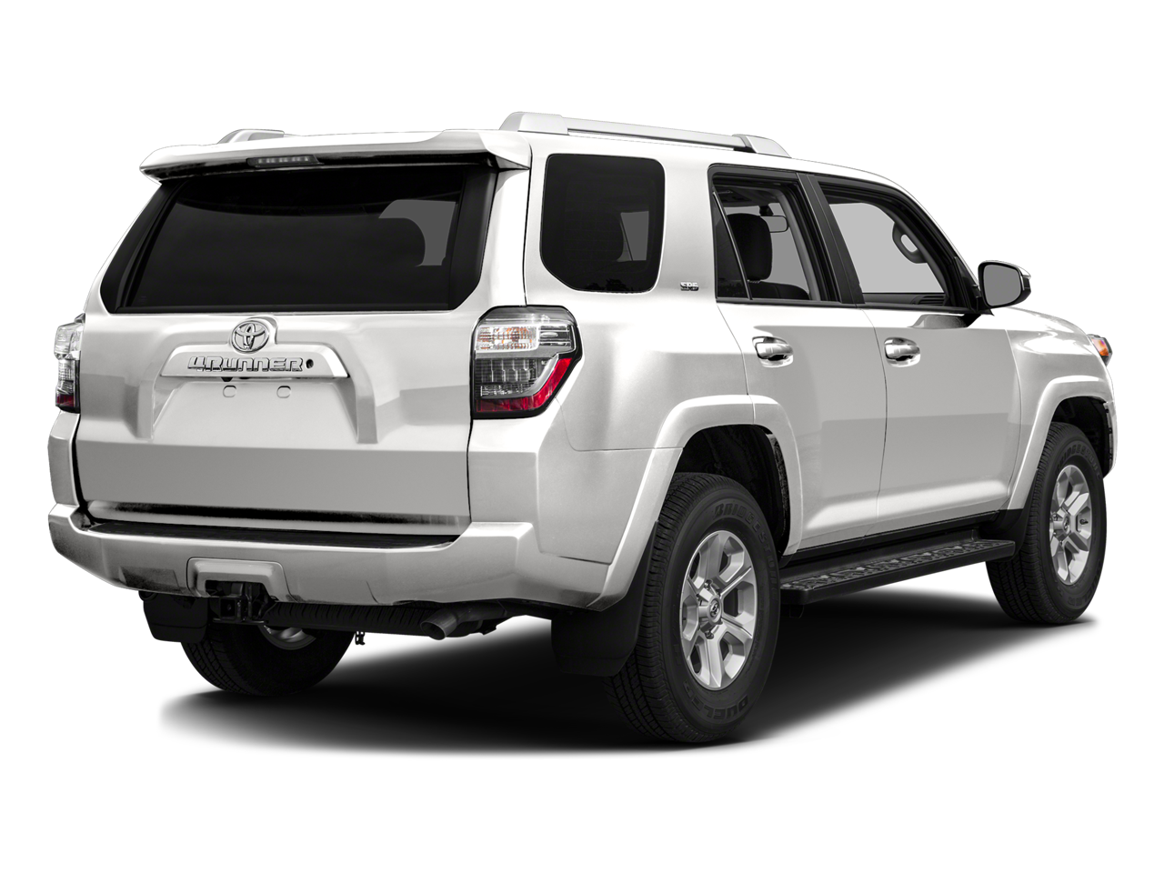 2016 Toyota 4Runner SR5 Premium