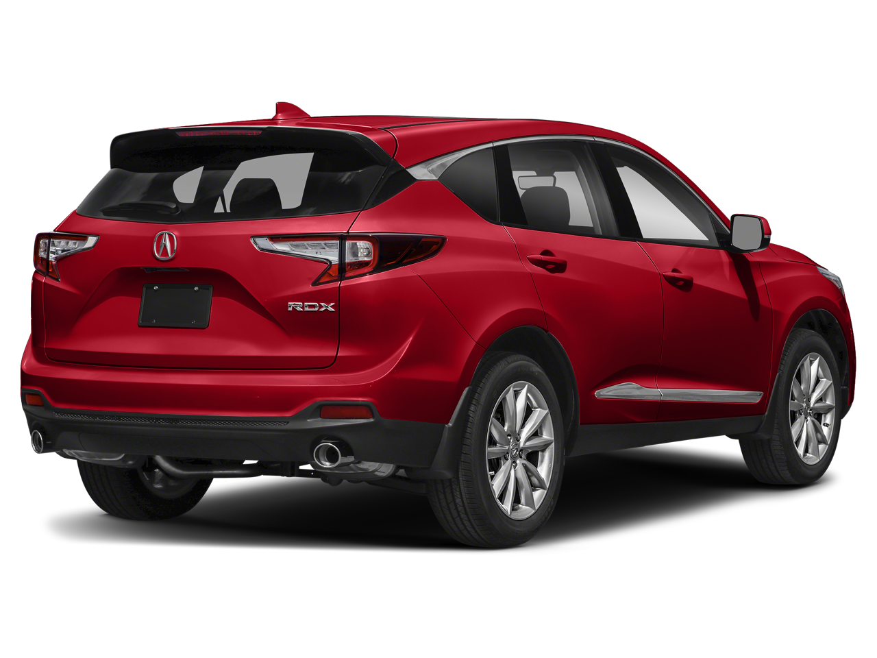 2019 Acura RDX Base SH-AWD photo 4