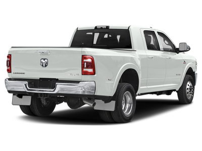 2020 RAM 3500 Limited