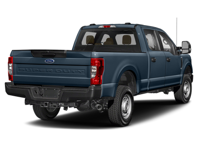 2022 Ford F-350SD XL