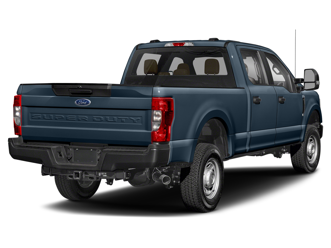 2022 Ford F-350SD XL