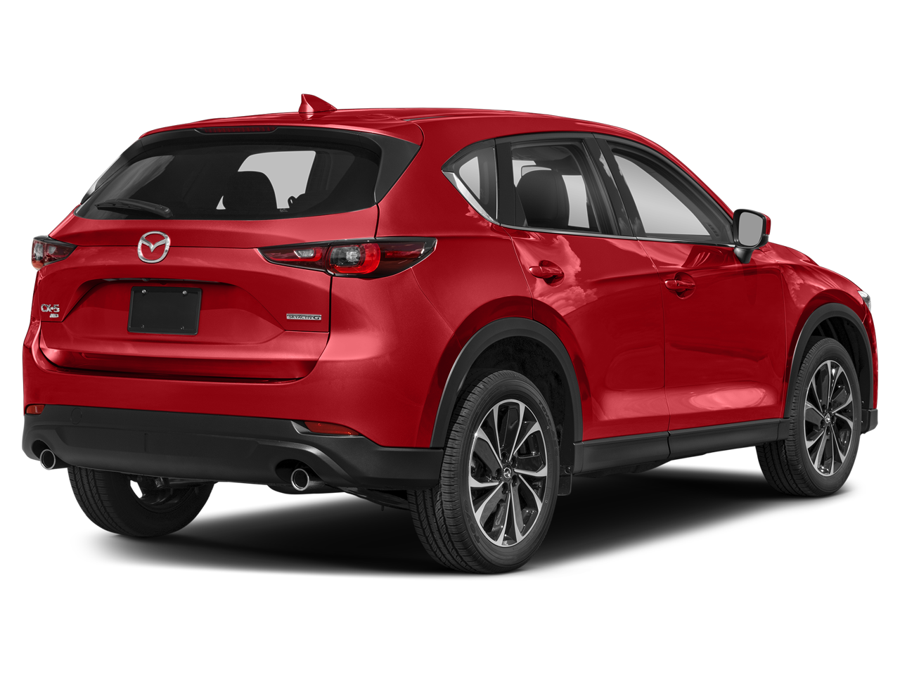 2023 Mazda Mazda CX-5 2.5 S Premium Plus Package